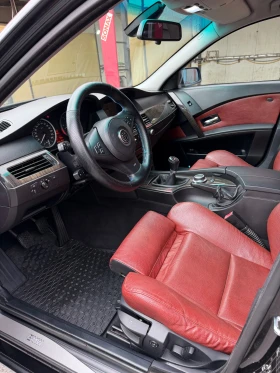 BMW 530 - 10000 лв. / 5112.92 € - 54317743 9
