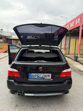 BMW 530 - 10000 лв. / 5112.92 € - 54317743 6