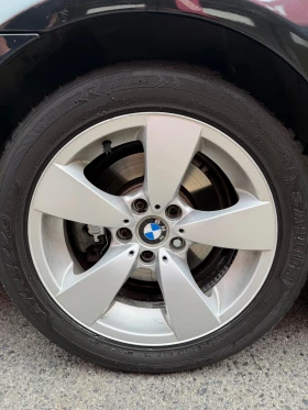 BMW 530 - 10000 лв. / 5112.92 € - 54317743 8