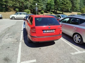 Обява за продажба на Skoda Octavia 4Х4 ~6 499 лв. - изображение 2