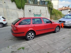 Обява за продажба на Skoda Octavia 4Х4 ~6 499 лв. - изображение 1