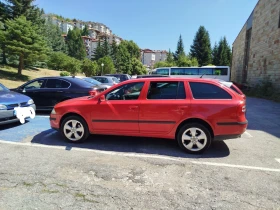 Обява за продажба на Skoda Octavia 4Х4 ~6 499 лв. - изображение 3