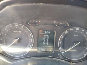 Обява за продажба на Skoda Octavia 4Х4 ~6 499 лв. - изображение 6