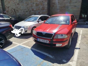 Обява за продажба на Skoda Octavia 4Х4 ~6 499 лв. - изображение 1
