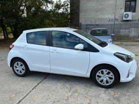 Обява за продажба на Toyota Yaris ~18 000 лв. - изображение 2