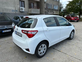 Обява за продажба на Toyota Yaris ~18 000 лв. - изображение 3
