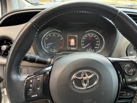 Обява за продажба на Toyota Yaris ~18 000 лв. - изображение 8
