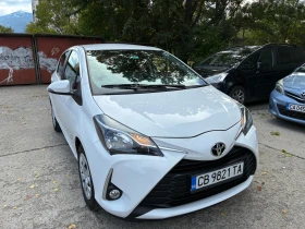 Обява за продажба на Toyota Yaris ~18 000 лв. - изображение 1