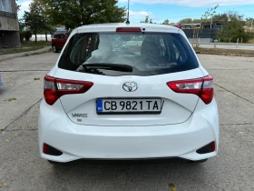 Обява за продажба на Toyota Yaris ~18 000 лв. - изображение 4