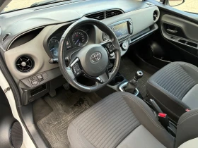Обява за продажба на Toyota Yaris ~18 000 лв. - изображение 7