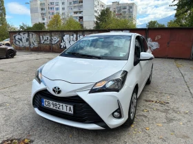 Обява за продажба на Toyota Yaris ~18 000 лв. - изображение 1