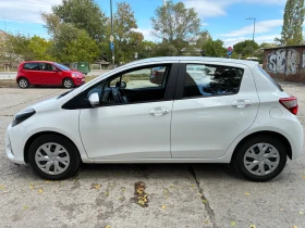 Обява за продажба на Toyota Yaris ~18 000 лв. - изображение 6