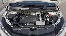 Opel Mokka X 84.. 1.4T 4x4 Autom.Navi KeyLess  Camera | Mobile.bg    17