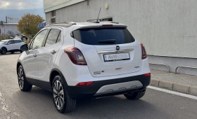     Opel Mokka X 84.. 1.4T 4x4 Autom.Navi KeyLess  Camera