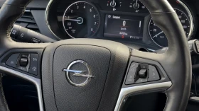 Opel Mokka X 84.. 1.4T 4x4 Autom.Navi KeyLess  Camera | Mobile.bg    10