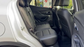 Opel Mokka X 84.. 1.4T 4x4 Autom.Navi KeyLess  Camera | Mobile.bg    14