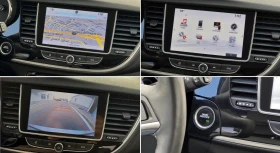 Opel Mokka X 84.. 1.4T 4x4 Autom.Navi KeyLess  Camera | Mobile.bg    11