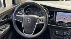 Opel Mokka X 84.. 1.4T 4x4 Autom.Navi KeyLess  Camera | Mobile.bg    9