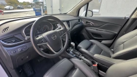 Opel Mokka X 84.. 1.4T 4x4 Autom.Navi KeyLess  Camera | Mobile.bg    6