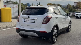     Opel Mokka X 84.. 1.4T 4x4 Autom.Navi KeyLess  Camera