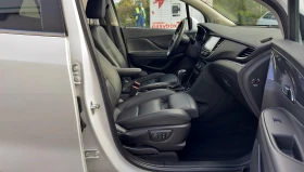 Opel Mokka X 84.. 1.4T 4x4 Autom.Navi KeyLess  Camera | Mobile.bg    13