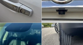 Opel Mokka X 84.. 1.4T 4x4 Autom.Navi KeyLess  Camera | Mobile.bg    15