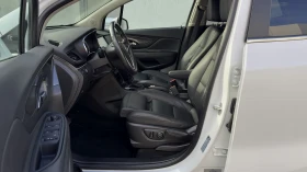 Opel Mokka X 84.. 1.4T 4x4 Autom.Navi KeyLess  Camera | Mobile.bg    5