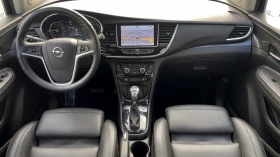 Opel Mokka X 84.. 1.4T 4x4 Autom.Navi KeyLess  Camera | Mobile.bg    7