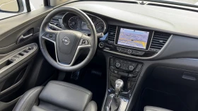 Opel Mokka X 84.. 1.4T 4x4 Autom.Navi KeyLess  Camera | Mobile.bg    8