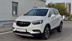     Opel Mokka X 84.. 1.4T 4x4 Autom.Navi KeyLess  Camera