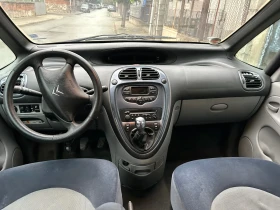 Citroen Xsara picasso - 3300 лв. / 1687.26 € - 79313154 8