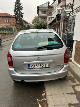 Citroen Xsara picasso - 3300 лв. / 1687.26 € - 79313154 4