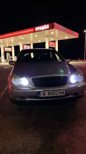 Обява за продажба на Mercedes-Benz C 200 ~3 600 лв. - изображение 1 | Auto.bg Обява за продажба на Mercedes-Benz C 200 ~3 600 лв. - изображение 1