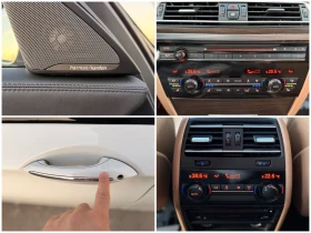 BMW 740 d= xDrive= M-pack= 3xTV= Harman/Kardon=  - 34999 лв. / 17894.70 € - 25148949 17