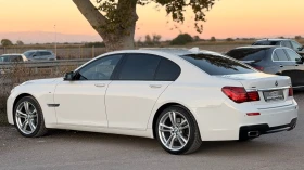 BMW 740 d= xDrive= M-pack= 3xTV= Harman/Kardon=  - 34999 лв. / 17894.70 € - 25148949 6