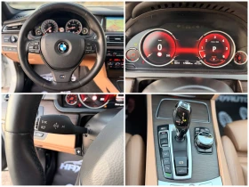 BMW 740 d= xDrive= M-pack= 3xTV= Harman/Kardon=  - 34999 лв. / 17894.70 € - 25148949 14