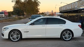 BMW 740 d= xDrive= M-pack= 3xTV= Harman/Kardon=  - 34999 лв. / 17894.70 € - 25148949 7