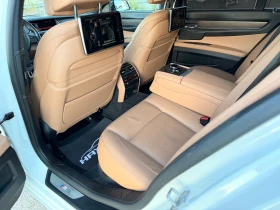 BMW 740 d= xDrive= M-pack= 3xTV= Harman/Kardon=  - 34999 лв. / 17894.70 € - 25148949 12