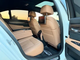 BMW 740 d= xDrive= M-pack= 3xTV= Harman/Kardon=  - 34999 лв. / 17894.70 € - 25148949 11