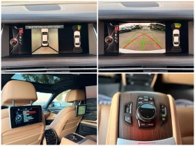 BMW 740 d= xDrive= M-pack= 3xTV= Harman/Kardon=  - 34999 лв. / 17894.70 € - 25148949 16
