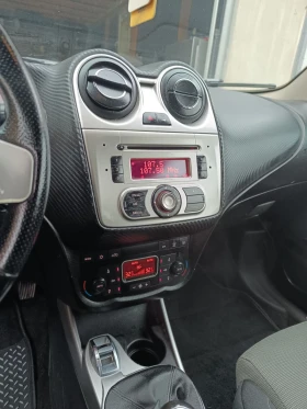 Alfa Romeo MiTo Alfa Romeo Miro 1.3 JTDm    | Mobile.bg    13