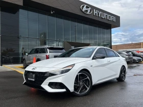     Hyundai Elantra *  *    *   * 