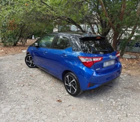 Toyota Yaris, снимка 11