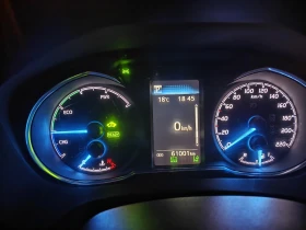 Toyota Yaris, снимка 8