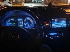 Toyota Yaris, снимка 10