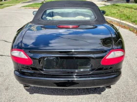 Jaguar Xk8 * АВТО КРЕДИТ* ЦЕНА ДО БГ * СЕРВИЗНА ИСТОРИЯ *  - 23999 лв. / 12270.49 € - 72578241 8