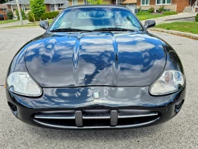 Jaguar Xk8 * АВТО КРЕДИТ* ЦЕНА ДО БГ * СЕРВИЗНА ИСТОРИЯ *  - 23999 лв. / 12270.49 € - 72578241 2