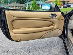 Jaguar Xk8 * АВТО КРЕДИТ* ЦЕНА ДО БГ * СЕРВИЗНА ИСТОРИЯ *  - 23999 лв. / 12270.49 € - 72578241 15