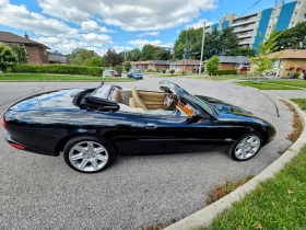 Jaguar Xk8 * АВТО КРЕДИТ* ЦЕНА ДО БГ * СЕРВИЗНА ИСТОРИЯ *  - 23999 лв. / 12270.49 € - 72578241 3