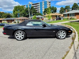 Jaguar Xk8 * АВТО КРЕДИТ* ЦЕНА ДО БГ * СЕРВИЗНА ИСТОРИЯ *  - 23999 лв. / 12270.49 € - 72578241 4